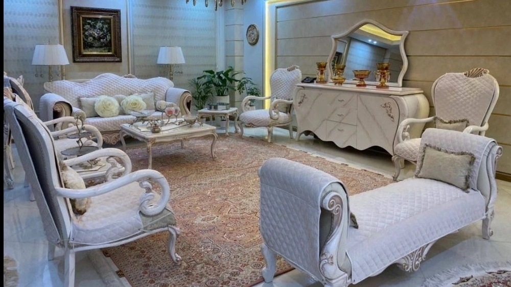 How to make sure the quality of sofa covers?