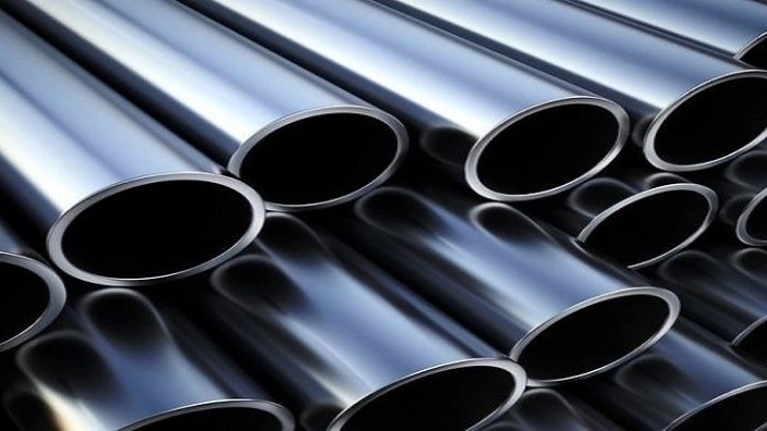 Dihim Steel Steel in Tehran