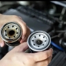 Newvi Filter, Distribution of foreign and Iranian passenger car filters in Isfahan