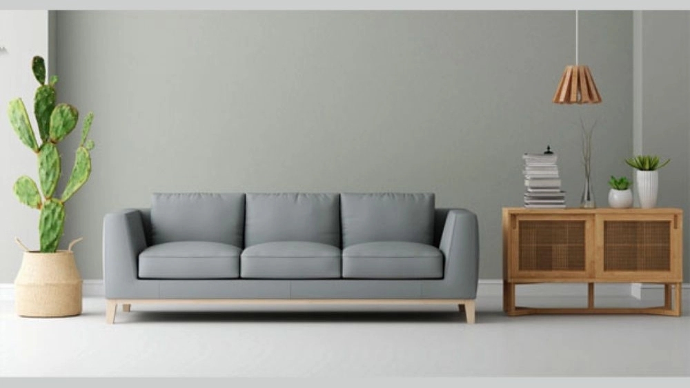 Rogin production, production of furniture in Salmas