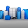 Garmdareh Polymer Shop, Sale of Polymer Tanks and Polymer Barrel in Karaj