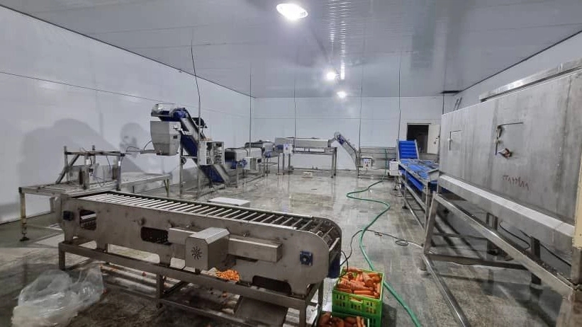 Packaging Machines