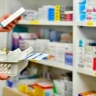 Dr. Rahimi Pharmacy in Anzali