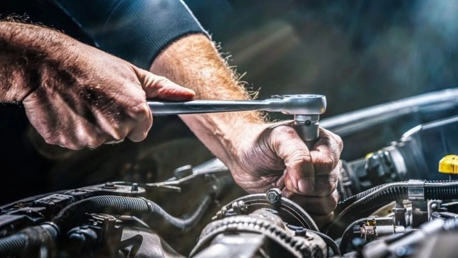 Morteza Car Repair, Mechanical and Gearbox Repair in Torbat Heydariyeh