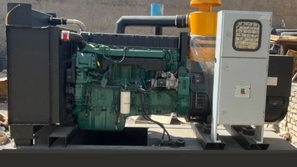 Purchase and price of diesel generators in Isfahan
