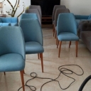 Sina carpeting, rug and sofa wash in Rasht