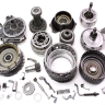 German Service, Automatic Gearbox Repair and Imported Car Power in Tehran