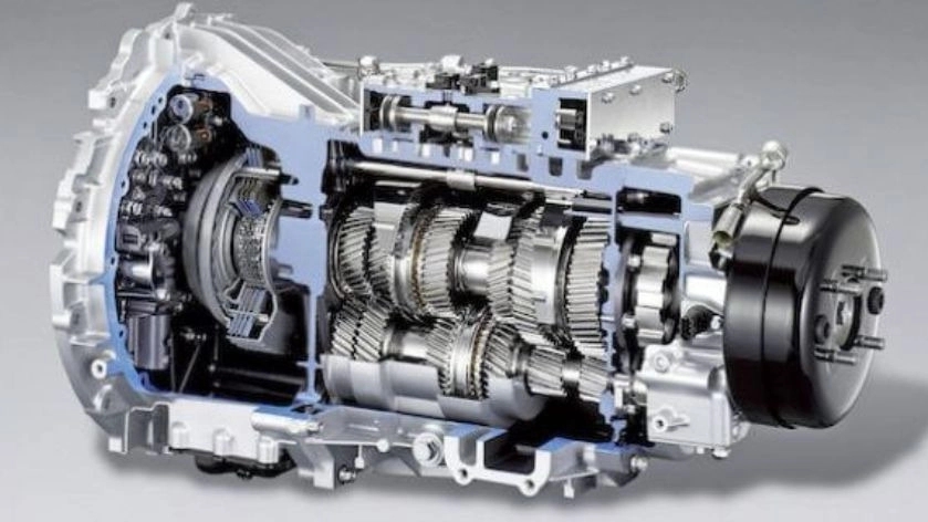 German Service, Automatic Gearbox Repair and Imported Car Power in Tehran