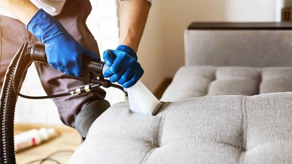 Furniture washing in Rasht