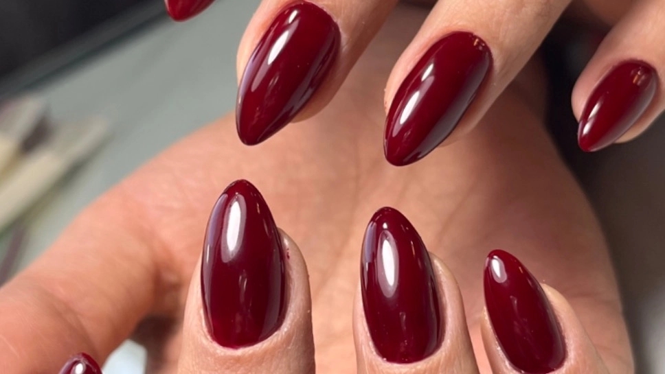 Nail