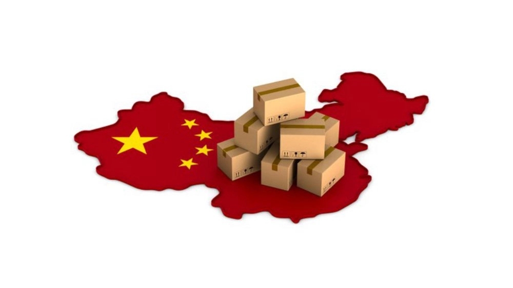 Importing the types of bearings from China