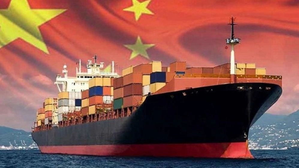 واردات انواع بلبرینگ از چین