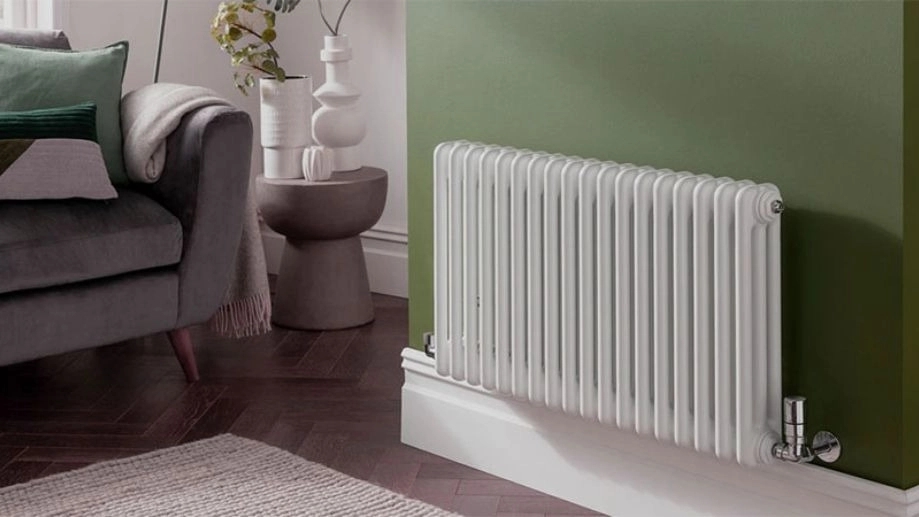 Selling Radiator at Civil Blood Store