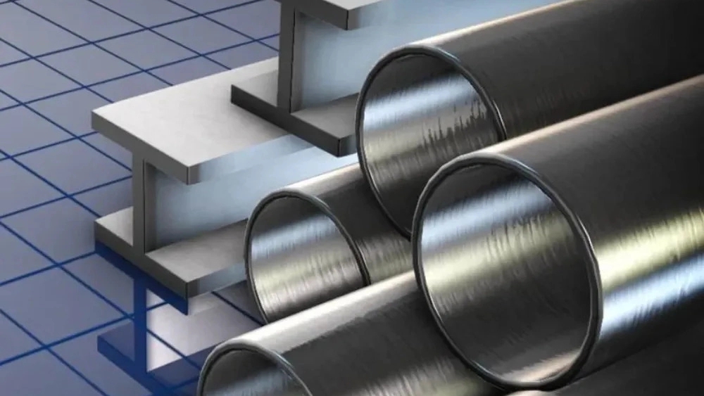 Shiraz building iron