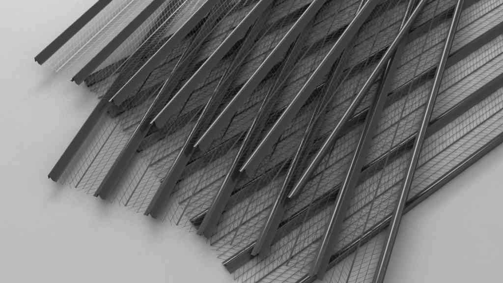 Metal Industries of Knowledge, Robitz's Application