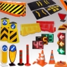 Safe Laco, Sale of traffic and cylindrical traffic cones in Tehran