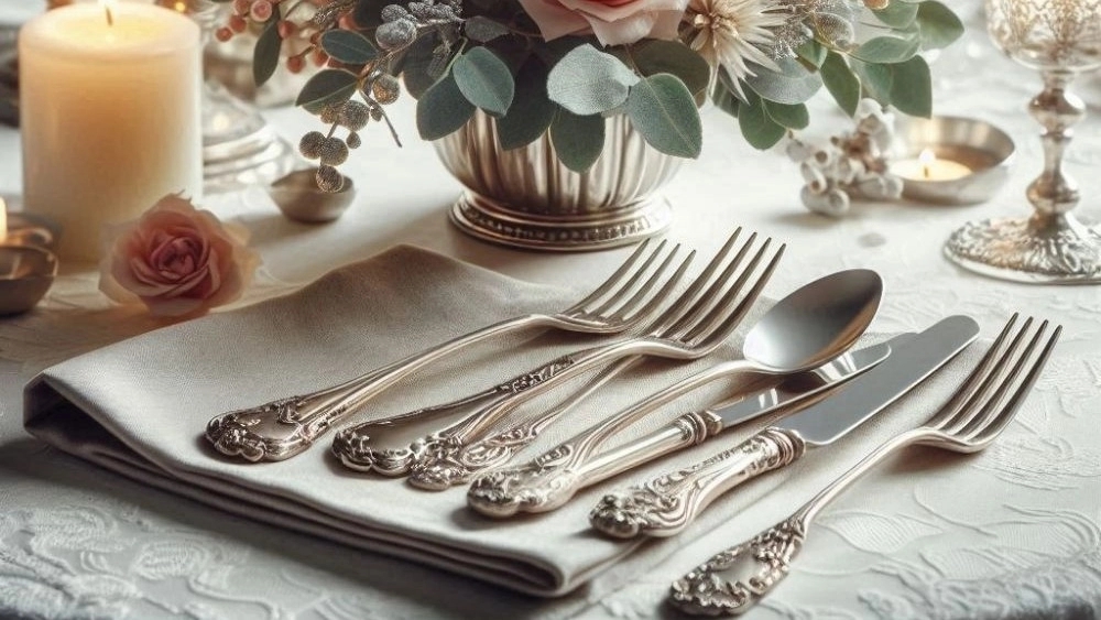 Purchase and Price of Form Spoon Service in Tehran