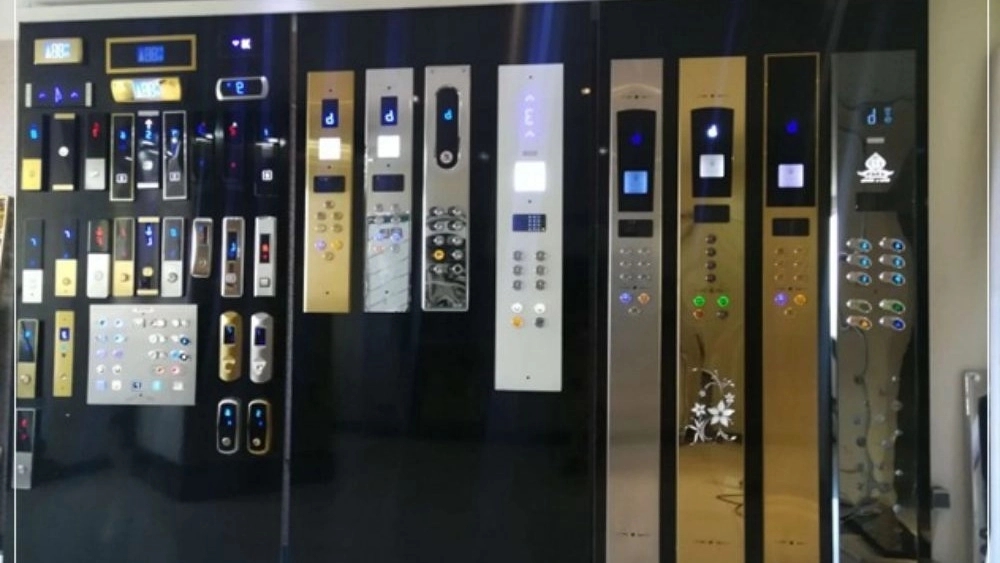 Arta Sabalan Elevator Company, Sale of Elevator Installation in Ardebil