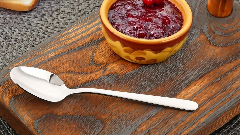 Nice Steel Broadcasting, Sale of Spoon and Fork Services in Tehran