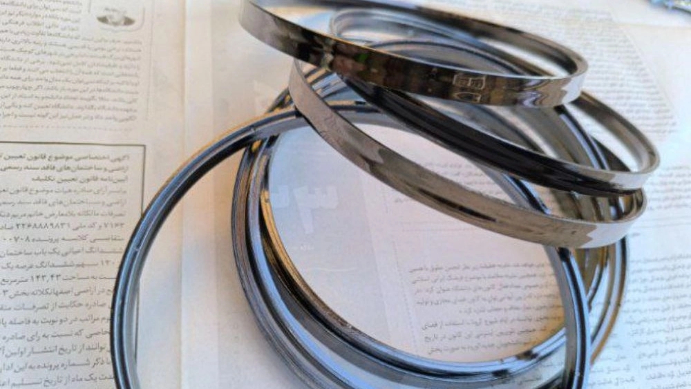 Golestan Beauty, ABS plastic plating services in Tehran