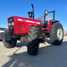 Ahmadi brothers' agricultural equipment, buying and selling light and heavy tractors in Piranshahr