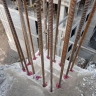 Karimi demolition, rebar planting services and building demolition in Gorgan