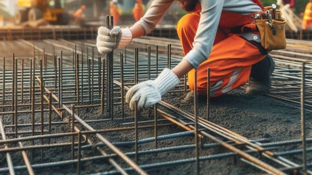 Rebar planting services in Gorgan