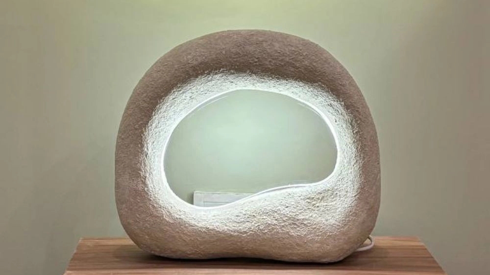 Art Negar, Production and Sales of Decorative Papy Papy Territory and Stone in Karaj