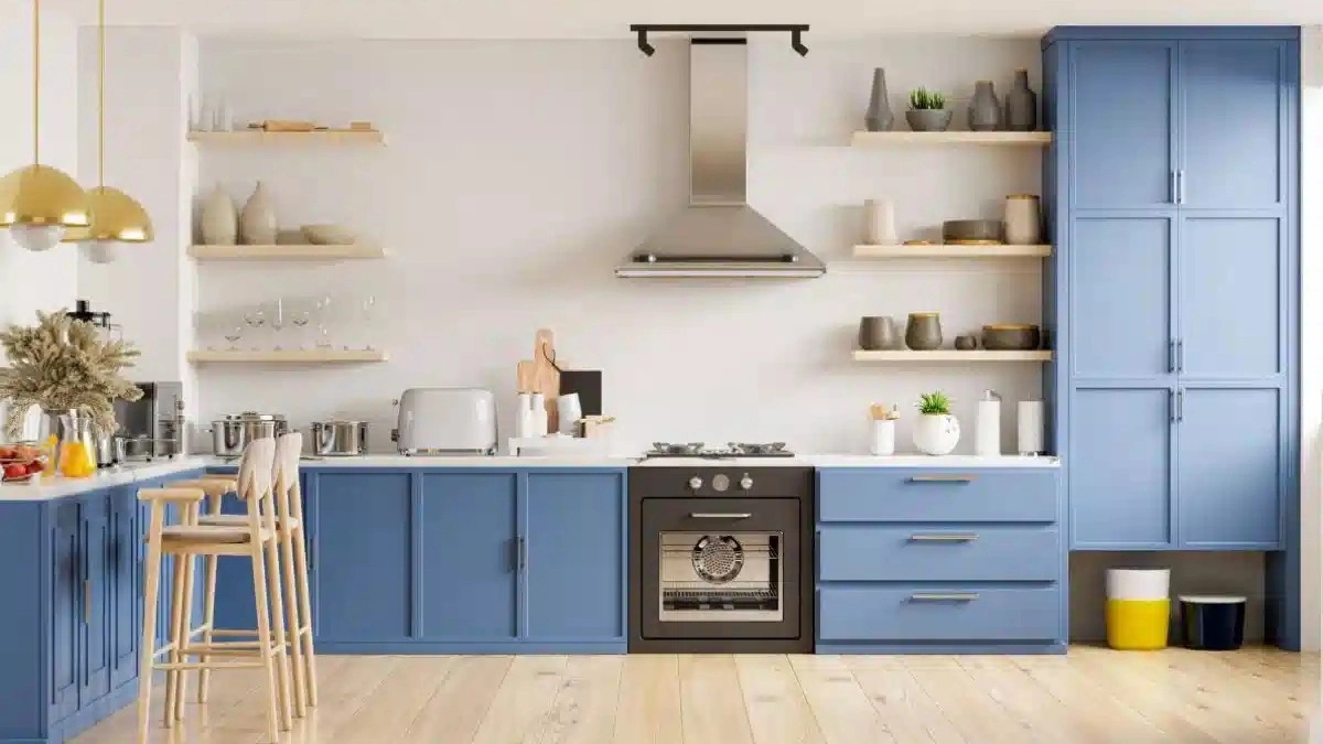 Making Master Cabinet