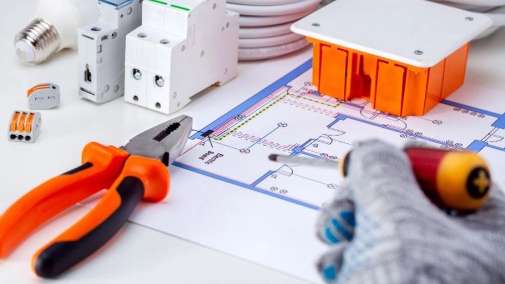 Electricity Services of Alvand