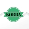 Steel Corda Industries, Black and Gold Silver B on Pakdasht, Tehran