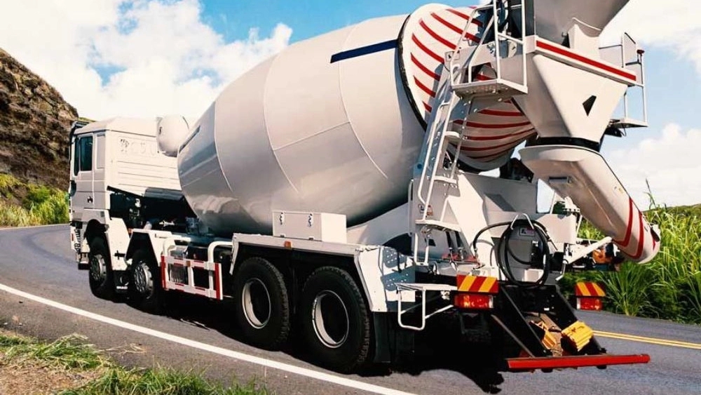 The best manufacturer of the mixer track