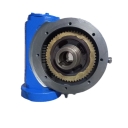 Manufacturer of industrial gearbox with gearing shaft