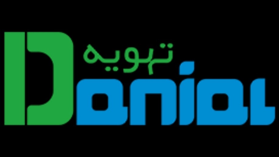 Daniel Trading, Air and Spiral and Galvanized Flange Channel Production in Tehran