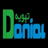 Daniel Trading, Air and Spiral and Galvanized Flange Channel Production in Tehran