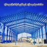 شركة Batis ، Making Sale and Steel Structures في Hamedan