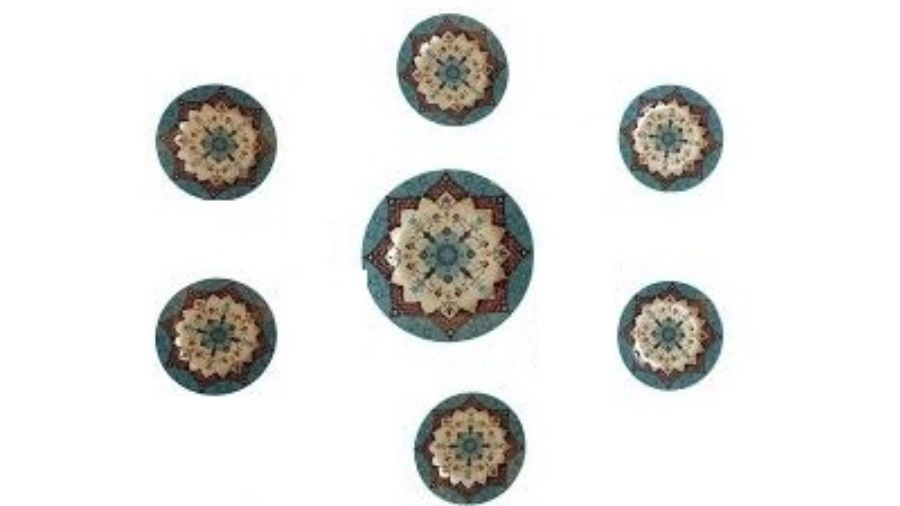 Purchase and price of 7 textile reception service in Tehran