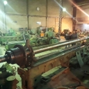Eskandari Industry, Manufacture of Sand Sand Crusher Equipment in Kurdistan