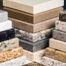 Karizma Store, Sale of all kinds of building stone in Yazd
