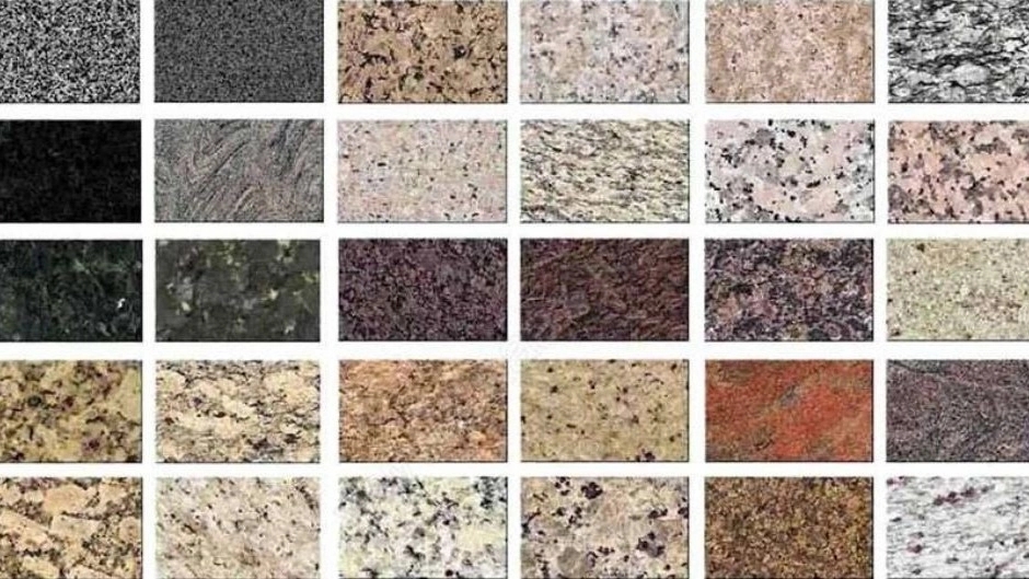 Karizma Store, Sale of all kinds of building stone in Yazd