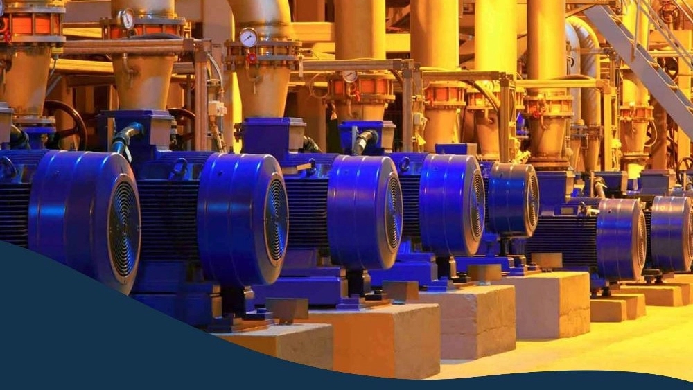 CNC Framework, Petrochemical Parts Transition Services in Isfahan