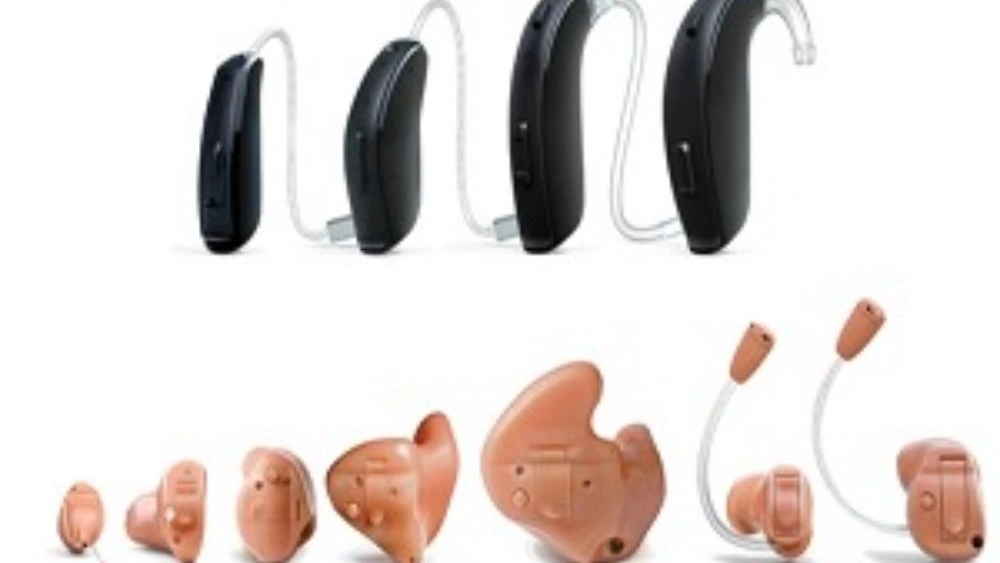 What are the benefits of using hearing aids?