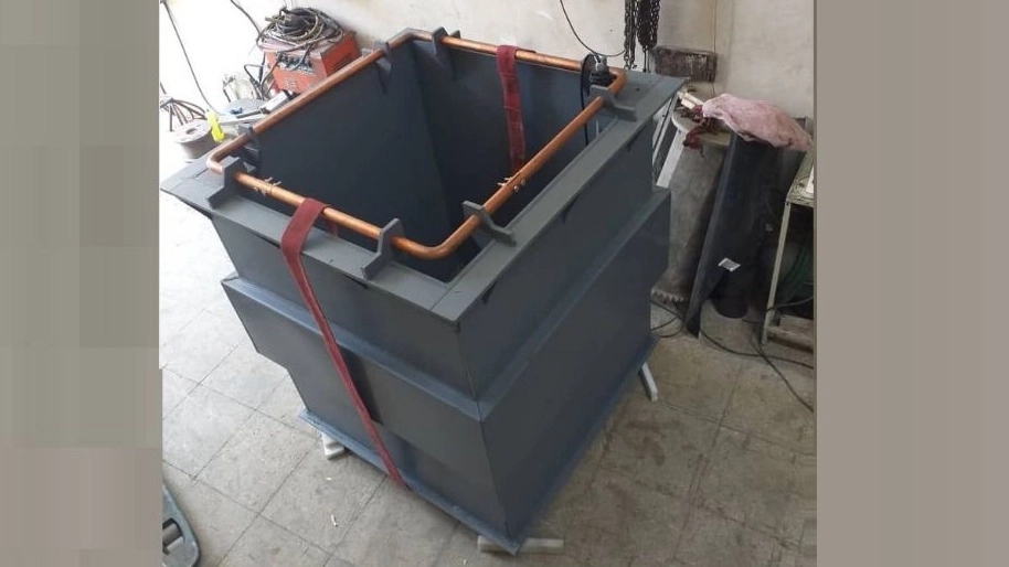 Manufacturing all kinds of PVC bathtub equipment in Tehran