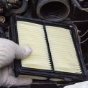 Hirkania Filter in Tehran