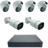 Mansouri's Safe System, CCTV and control doors in Yazd