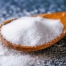 New salt, production and sale of edible salt in Nahavand