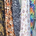 Golestan Fabric, Killer and Wholesale Fabric in Qom