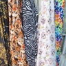 Golestan Fabric, Killer and Wholesale Fabric in Qom