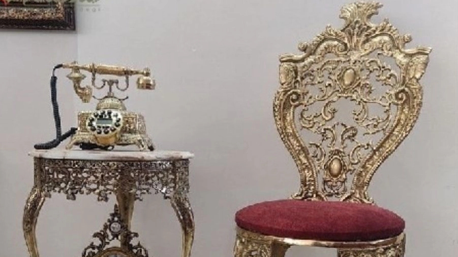 What are the Benefits of Brass Appliances?
