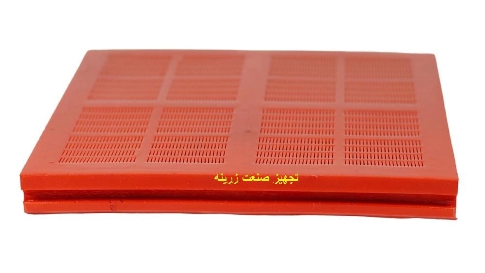 Polyurethane sliding lace (polyurethane)